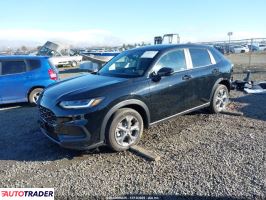 Honda HR-V 2026 2