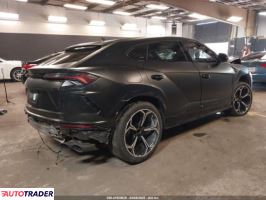 Lamborghini Pozostałe 2019 4