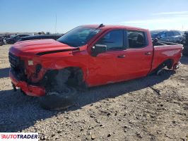 Chevrolet Silverado 2024 2