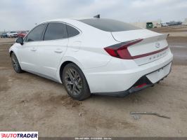 Hyundai Sonata 2023 2