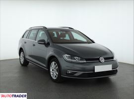 Volkswagen Golf 2019 1.5 147 KM