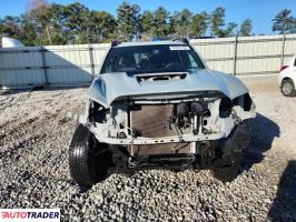 Toyota Tacoma 2021 3