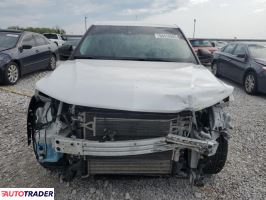 Chevrolet Blazer 2021 1