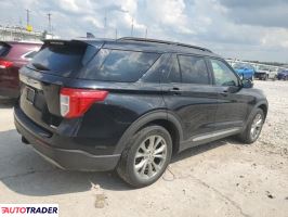 Ford Explorer 2020 2