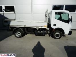 Renault Maxity 2012 2.5 Renault Maxity 2012 2.5