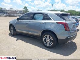 Cadillac Pozostałe 2023 3 Cadillac Pozostałe 2023 3