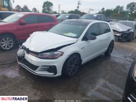 Volkswagen Golf 2021 2 Volkswagen Golf 2021 2