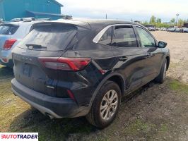 Ford Escape 2023 1