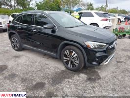 Mercedes 250 - zobacz ofertę