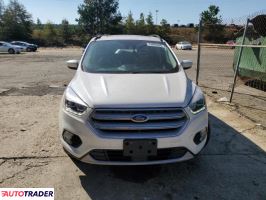 Ford Escape 2019 1