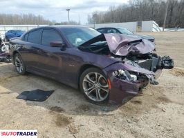 Dodge Charger 2021 5