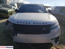 Land Rover Range Rover 2020 2