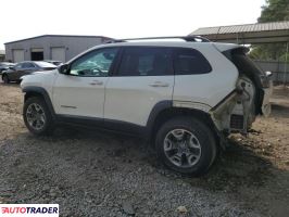 Jeep Cherokee 2019 3