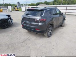 Jeep Compass 2022 2