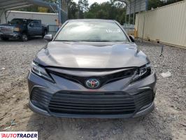Toyota Camry 2024 2