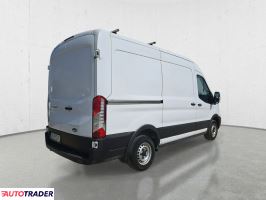 Ford Transit 2021 2.0