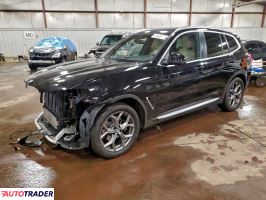 BMW X3 2023 2