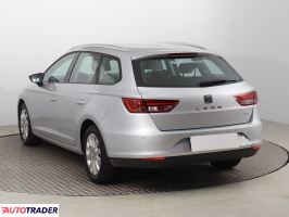 Seat Leon 2015 1.6 103 KM