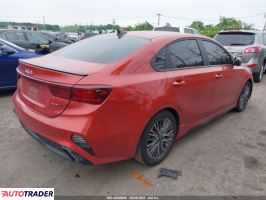 Kia Pozostałe 2022 2