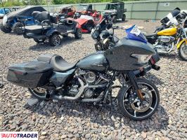 Harley-Davidson Pozostałe - zobacz ofertę