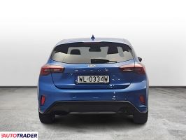 Ford Focus 2024 1.0 155 KM