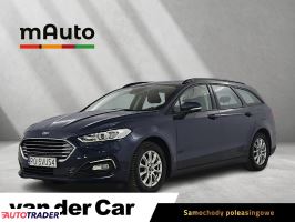 Ford Mondeo - zobacz ofertę Ford Mondeo - zobacz ofertę