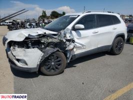 Jeep Cherokee 2019 3 Jeep Cherokee 2019 3