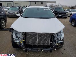 GMC Terrain 2023 1