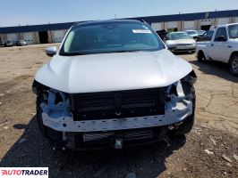 Ford Escape 2025 2