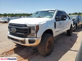 Ford Pozostałe 2021 6 Ford Pozostałe 2021 6