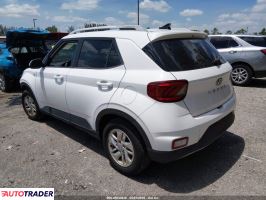 Hyundai Pozostałe 2020 1
