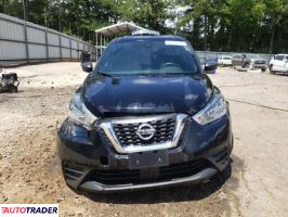 Nissan Pozostałe 2020 1 Nissan Pozostałe 2020 1