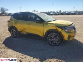 Kia Pozostałe 2021 2