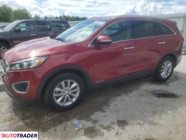 Kia Sorento 2018 3