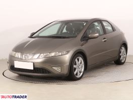 Honda Civic 2008 1.8 138 KM