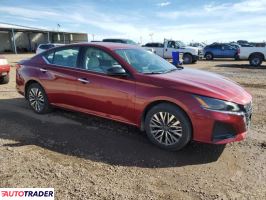 Nissan Altima 2024 2