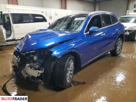 Mercedes CL 2023 2