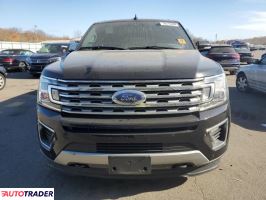 Ford Expedition 2019 3