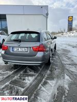 BMW 318 2011 2.0 143 KM