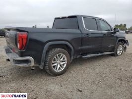 GMC Sierra 2020 5 GMC Sierra 2020 5