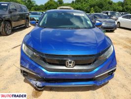 Honda Civic 2021 2