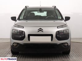 Citroen C4 Cactus 2015 1.2 108 KM