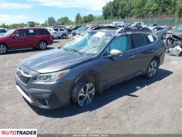 Subaru Outback 2022 2 Subaru Outback 2022 2