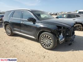 Hyundai Pozostałe 2023 3