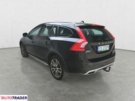 Volvo V60 2018 2.0 190 KM Volvo V60 2018 2.0 190 KM