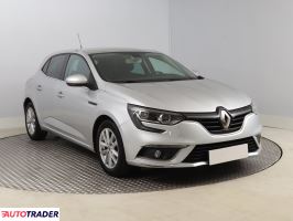 Renault Megane - zobacz ofertę