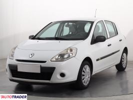 Renault Clio 2011 1.5 73 KM
