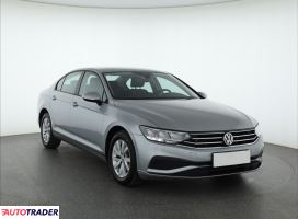 Volkswagen Passat 2020 1.5 147 KM