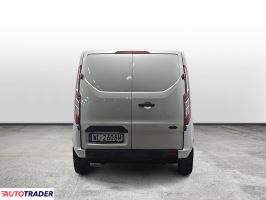 Ford Transit 2018 2.0