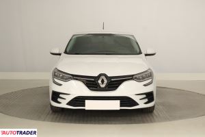 Renault Megane 2020 1.3 113 KM